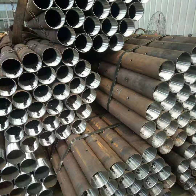 文登R780地质跟管
