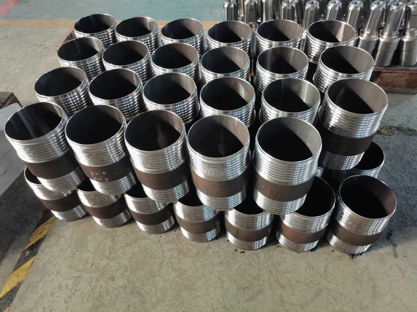 浠水219mm管棚管